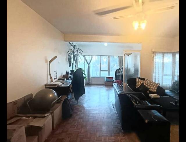 1 BEDROOM APARTMENT FOR SALE IN ESPLANADE